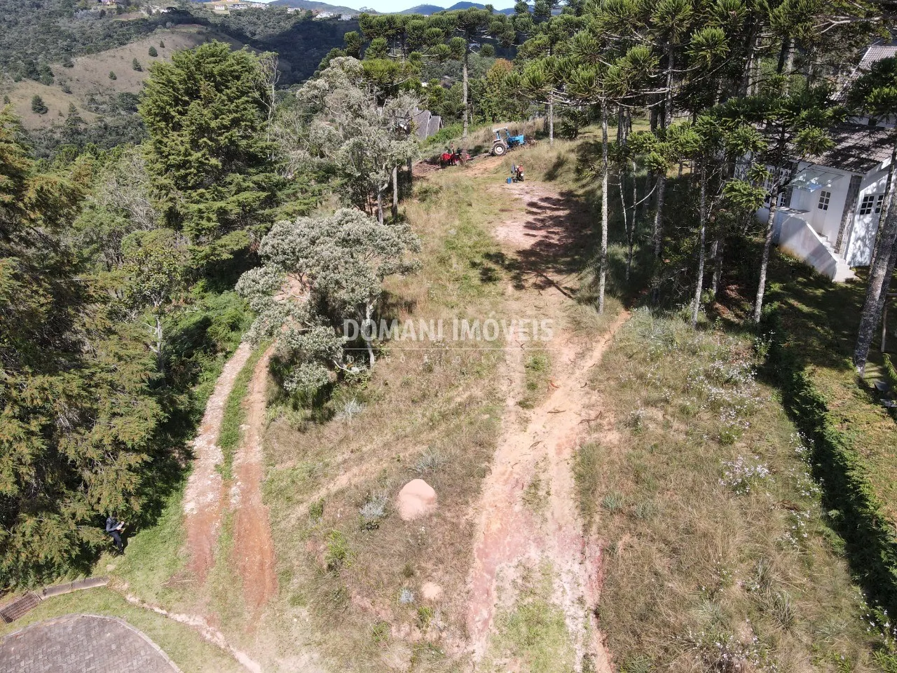 Plot for sale of 2,420 m² in Campos do Jordão, SP, Brazil