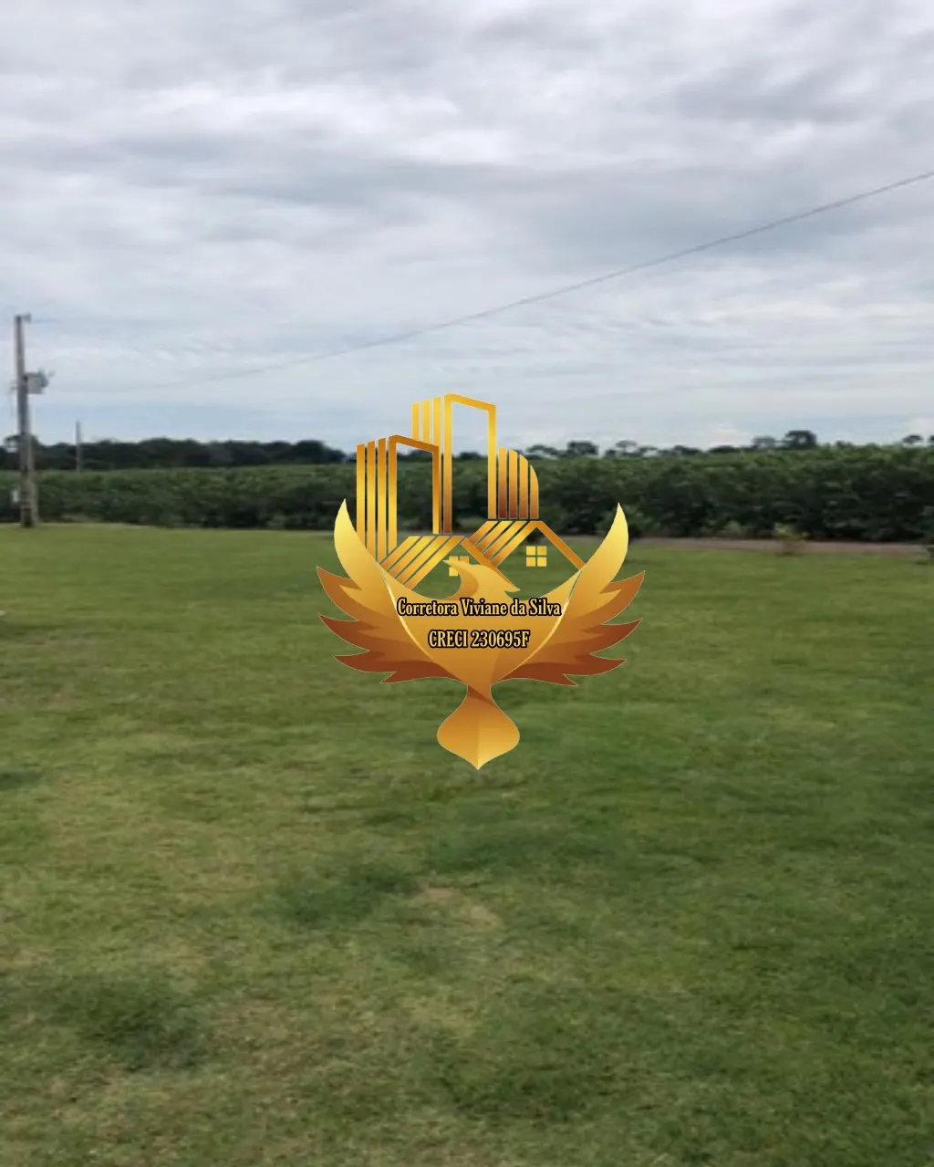 Small farm for sale of 30 acres in Goiânia, GO, Brazil