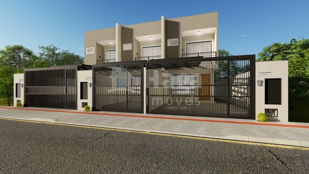 Casa à venda de 73 m² em Brusque, SC, Brasil
