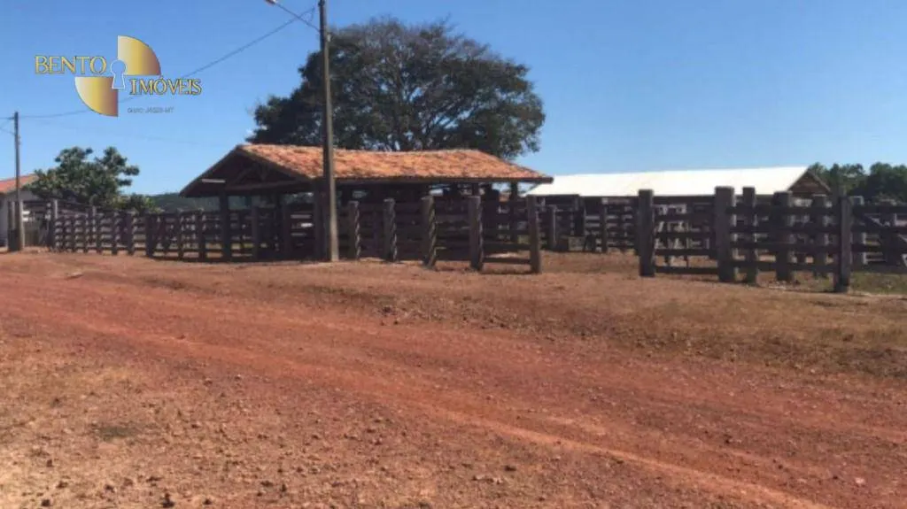Fazenda à venda de 25.016 ha em São Félix do Xingu, PA, Brasil