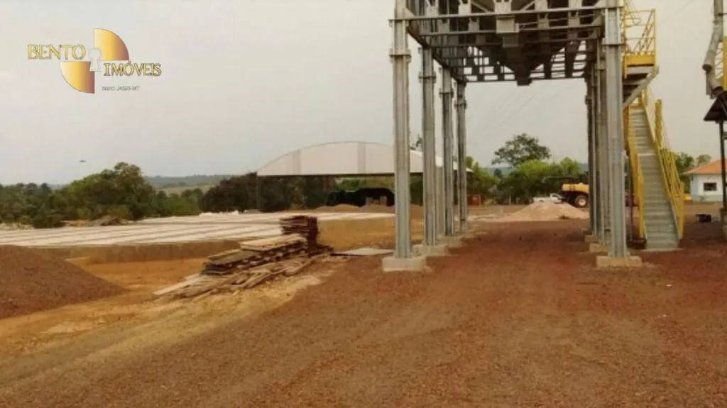 Fazenda à venda de 25.016 ha em São Félix do Xingu, PA, Brasil
