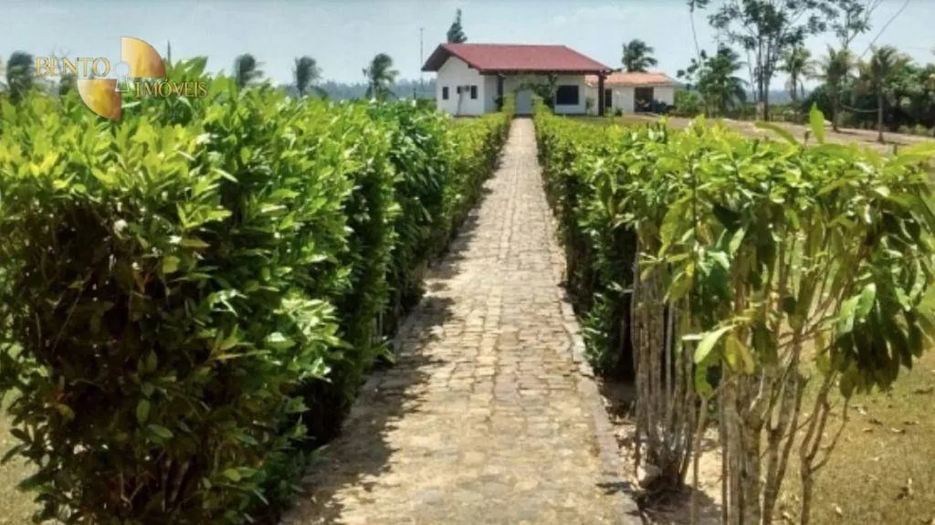 Fazenda à venda de 25.016 ha em São Félix do Xingu, PA, Brasil