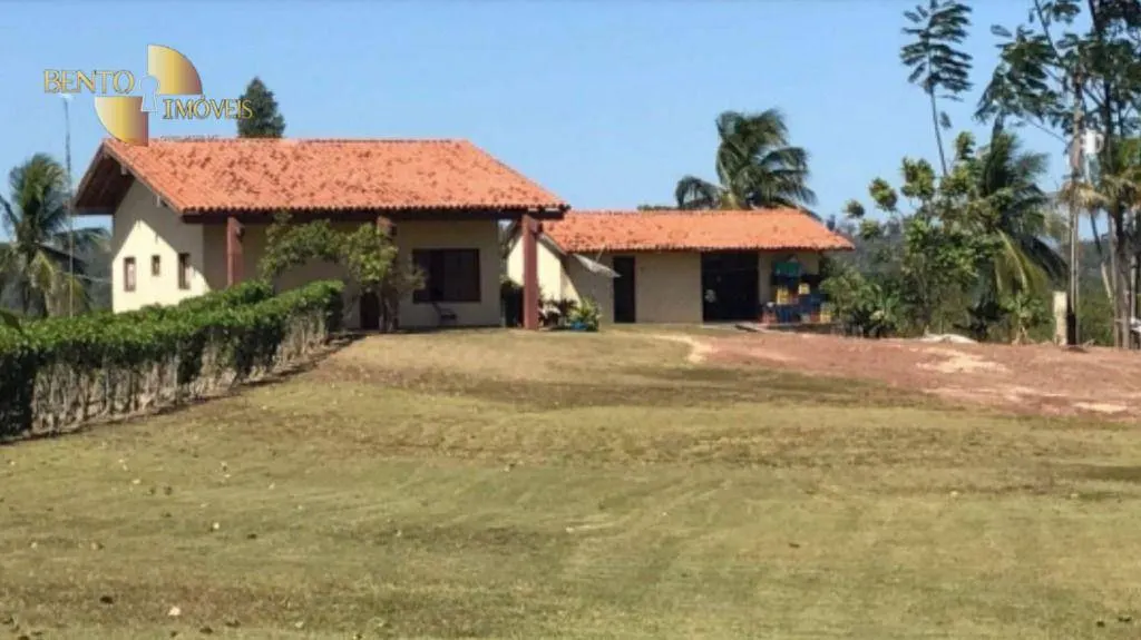 Fazenda à venda de 25.016 ha em São Félix do Xingu, PA, Brasil