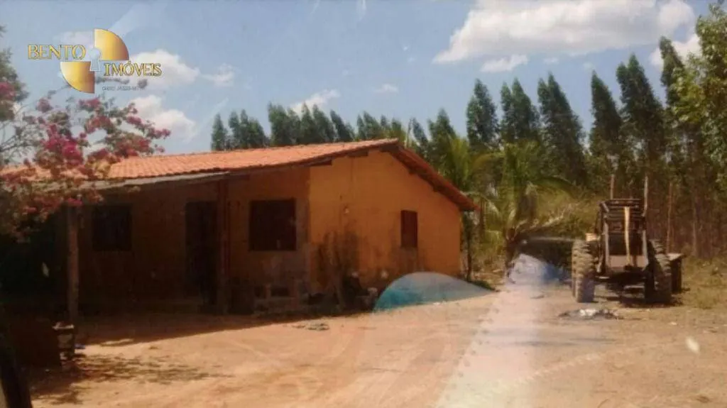 Fazenda à venda de 25.016 ha em São Félix do Xingu, PA, Brasil