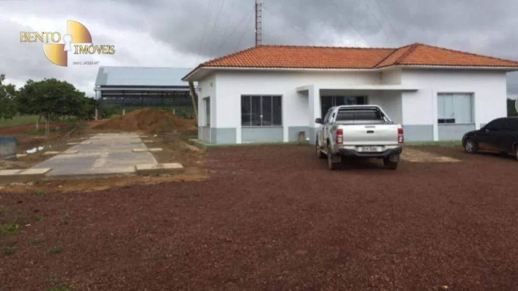 Fazenda à venda de 25.016 ha em São Félix do Xingu, PA, Brasil