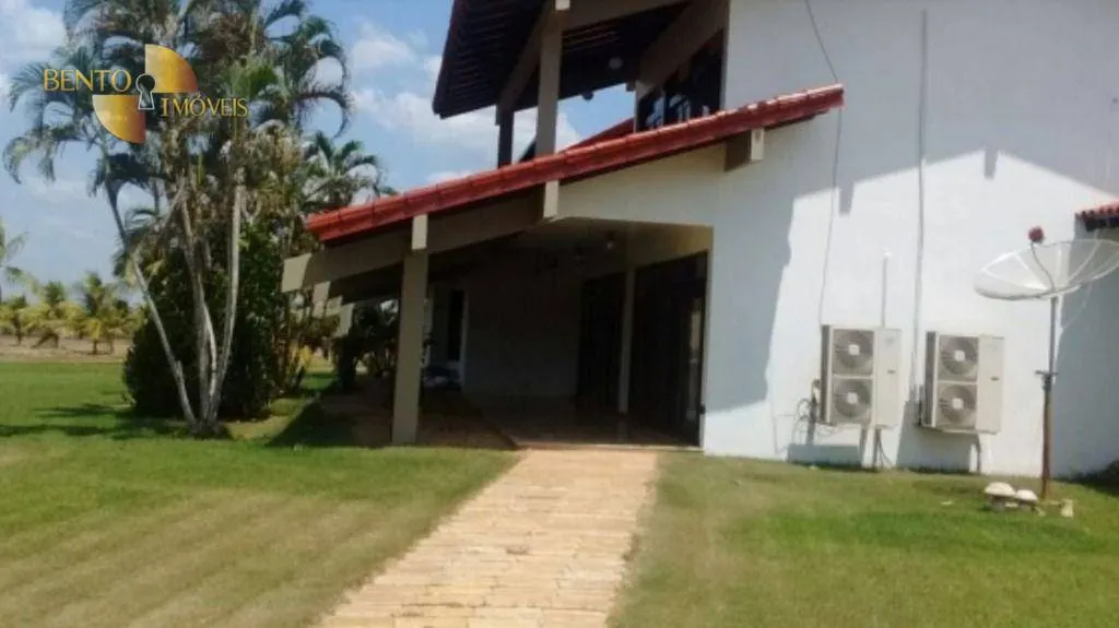 Fazenda à venda de 25.016 ha em São Félix do Xingu, PA, Brasil