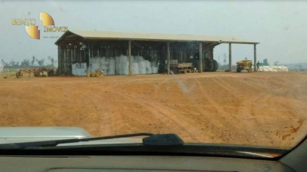 Fazenda à venda de 25.016 ha em São Félix do Xingu, PA, Brasil