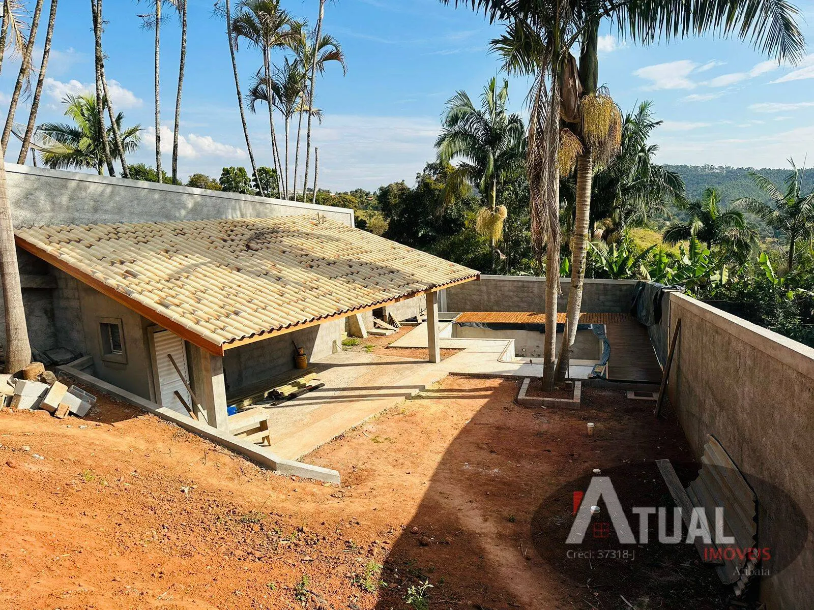 Casa à venda de 531 m² em Mairiporã, SP, Brasil