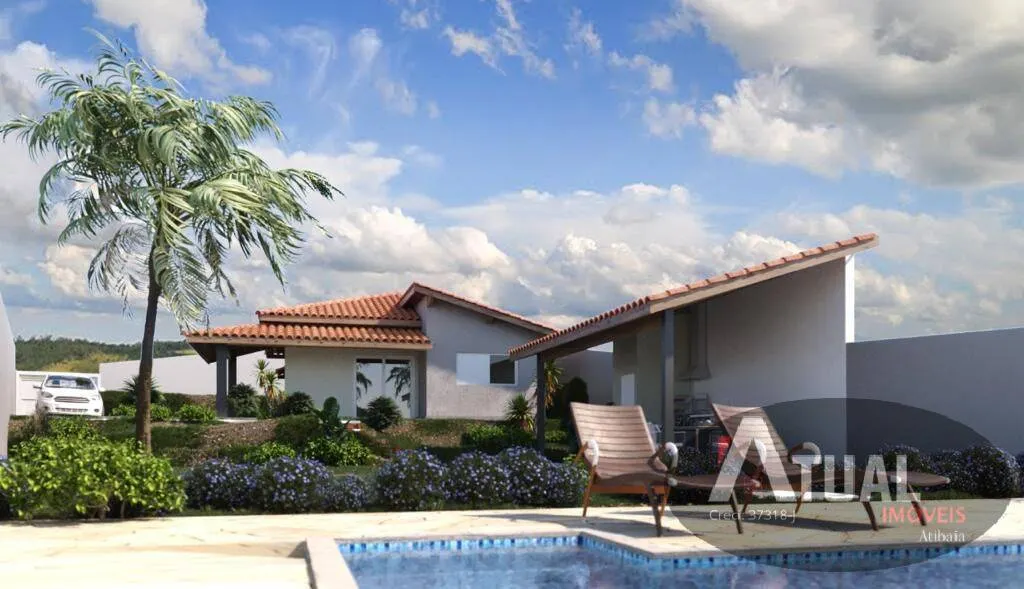 Casa à venda de 531 m² em Mairiporã, SP, Brasil
