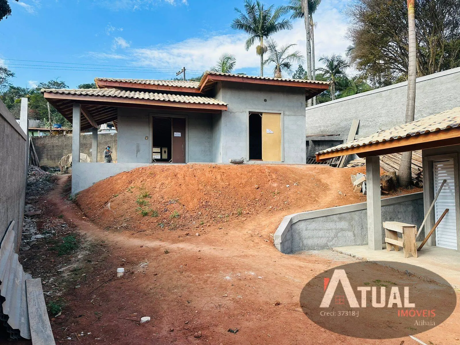 Casa à venda de 531 m² em Mairiporã, SP, Brasil