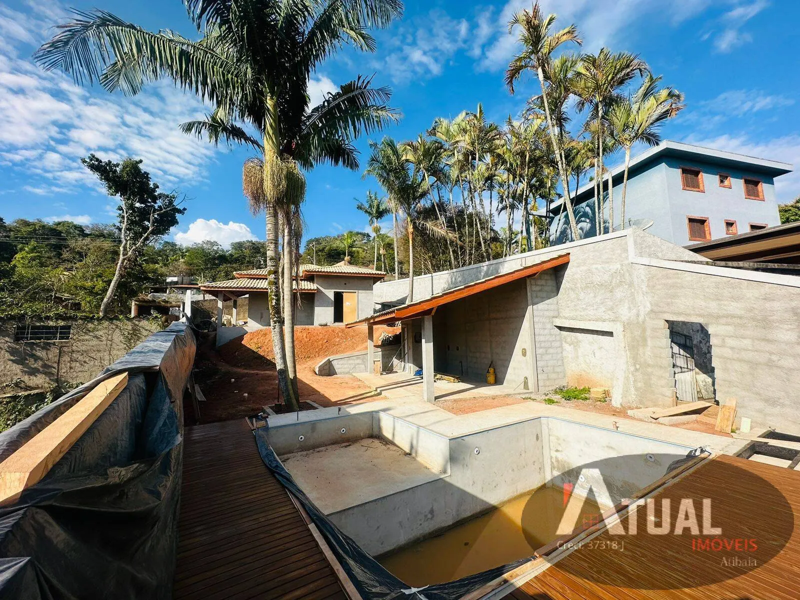 Casa à venda de 531 m² em Mairiporã, SP, Brasil