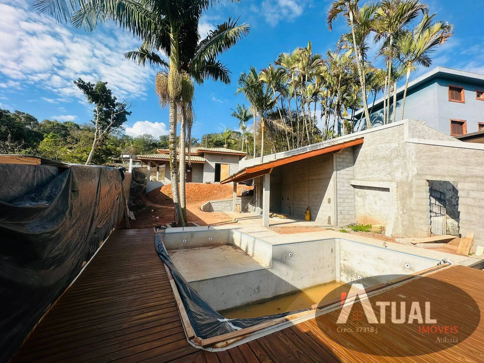 Casa à venda de 531 m² em Mairiporã, SP, Brasil