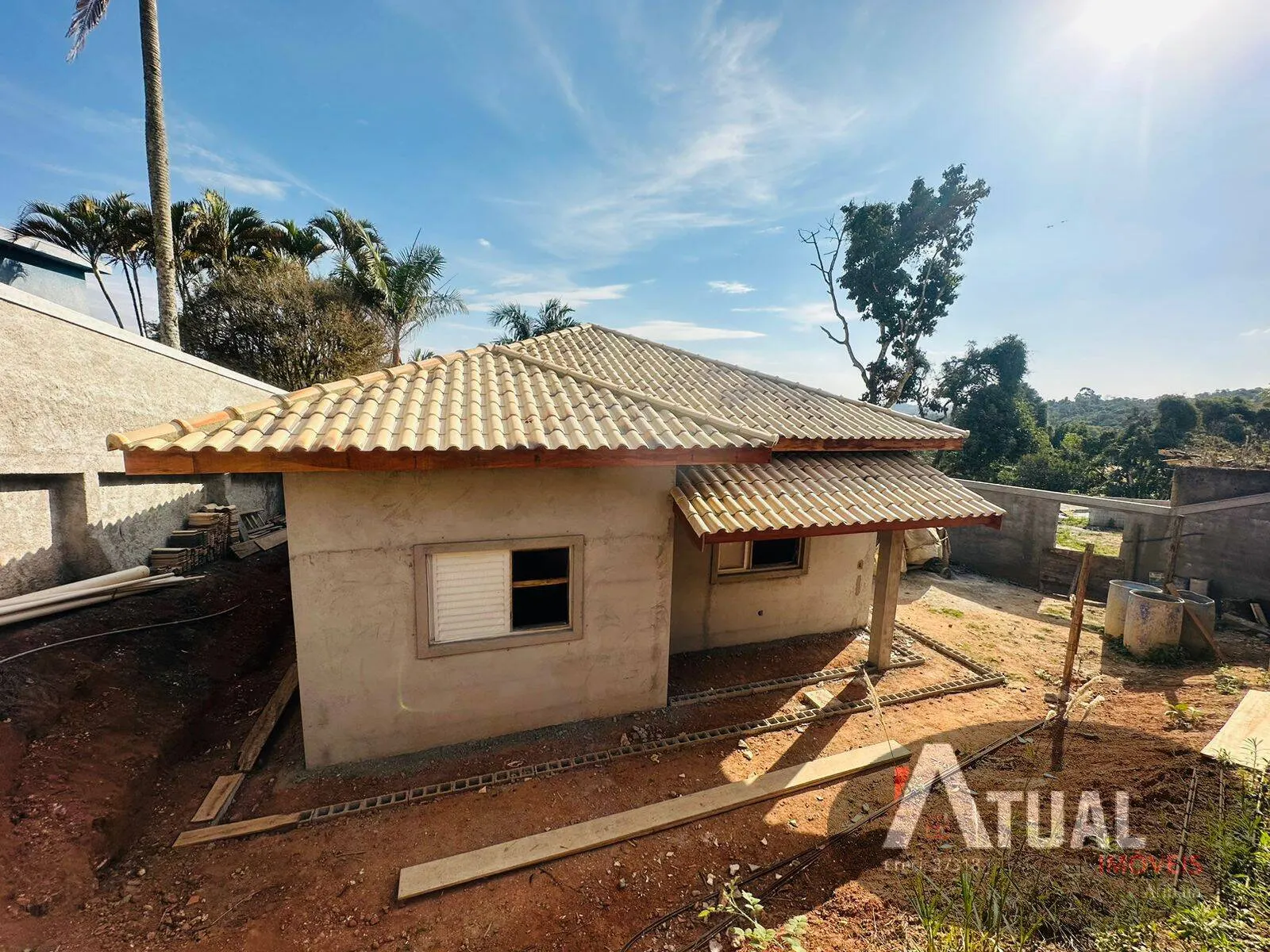Casa à venda de 531 m² em Mairiporã, SP, Brasil