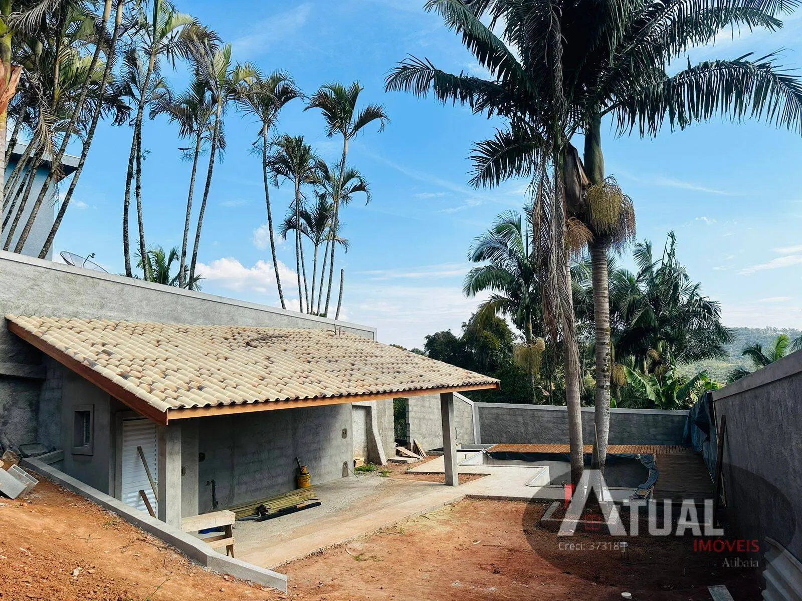 Casa à venda de 531 m² em Mairiporã, SP, Brasil