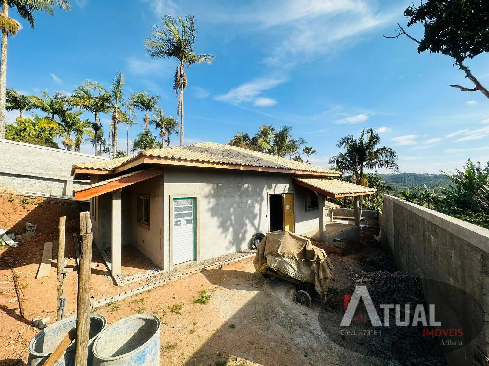 Casa à venda de 531 m² em Mairiporã, SP, Brasil