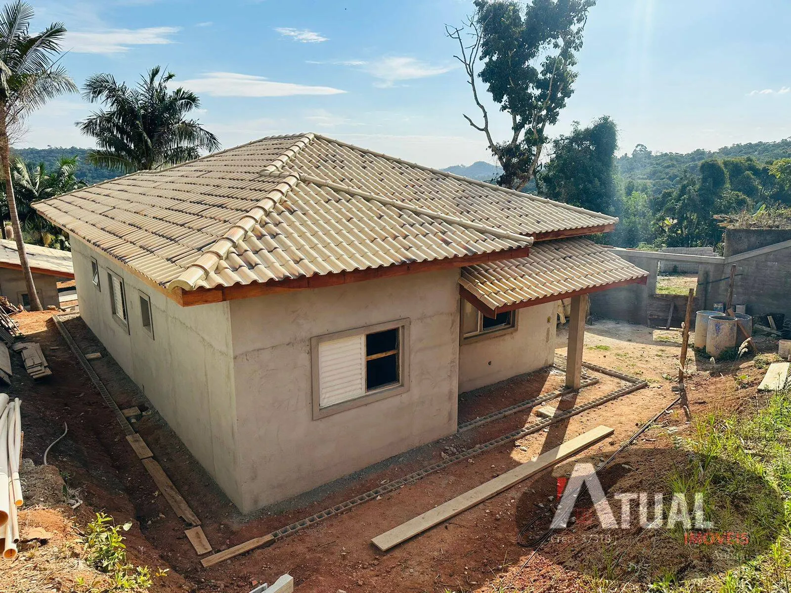 Casa à venda de 531 m² em Mairiporã, SP, Brasil