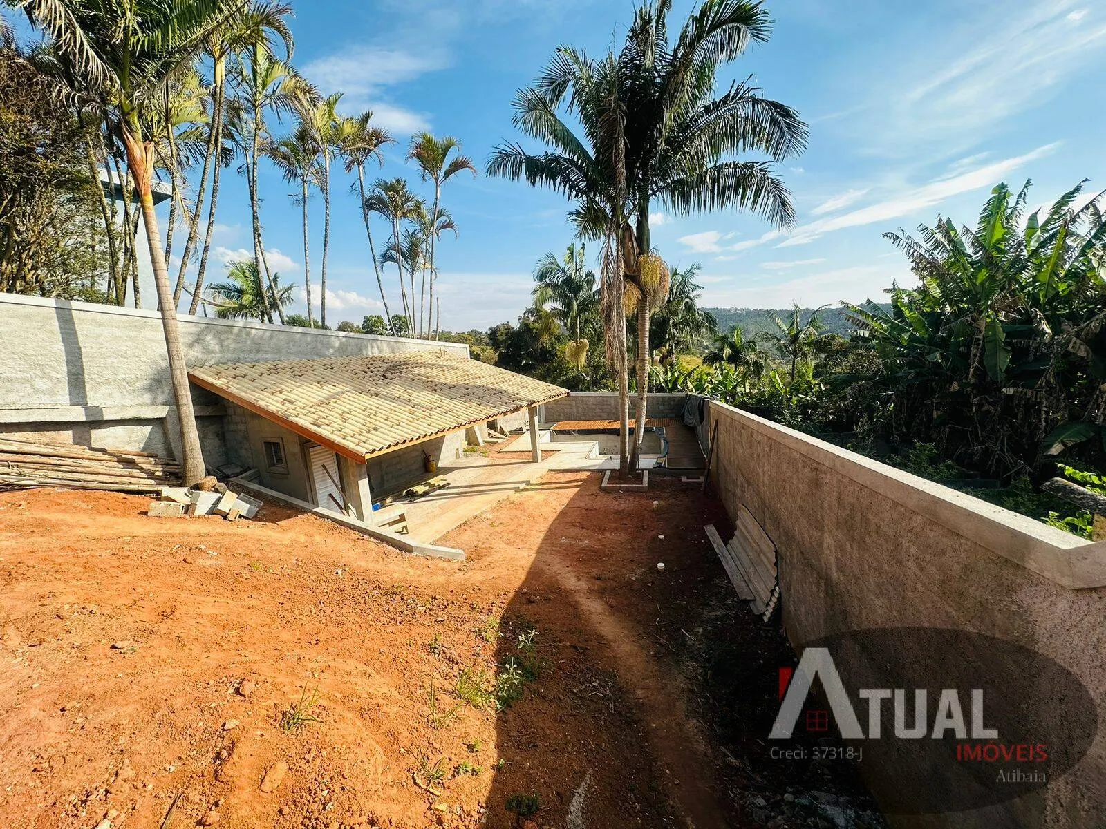 Casa à venda de 531 m² em Mairiporã, SP, Brasil