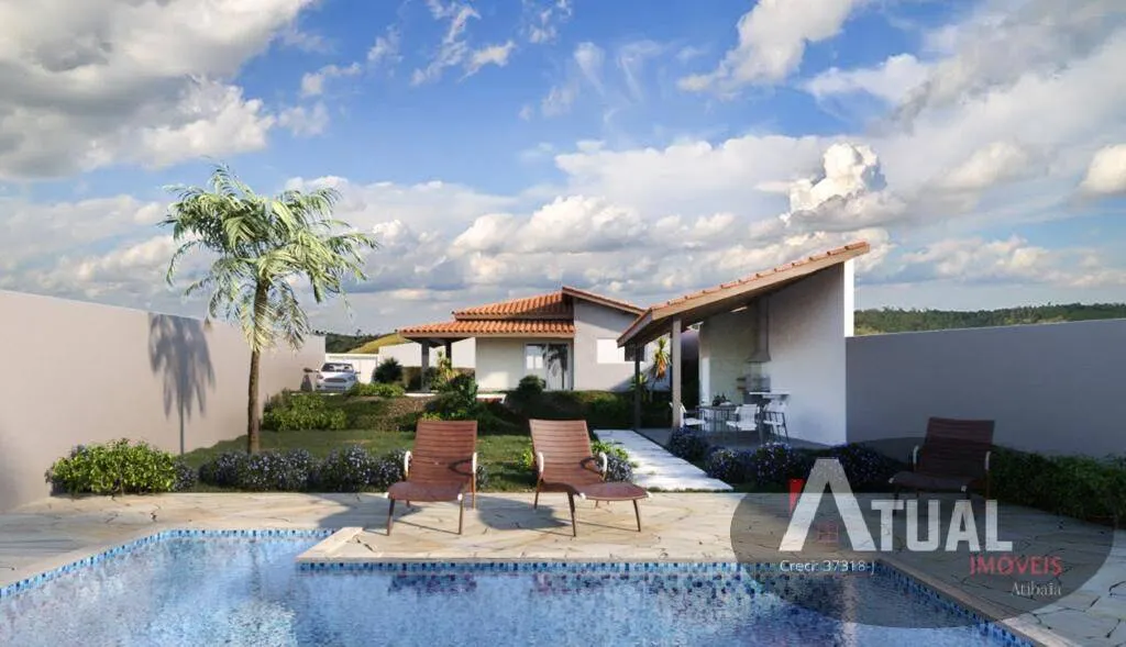 Casa à venda de 531 m² em Mairiporã, SP, Brasil