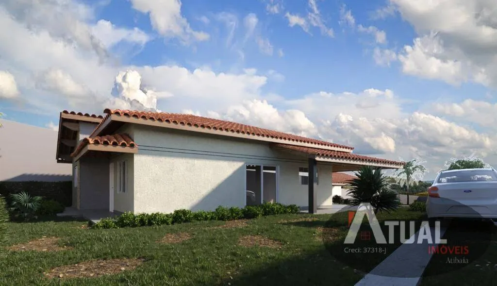 Casa à venda de 531 m² em Mairiporã, SP, Brasil