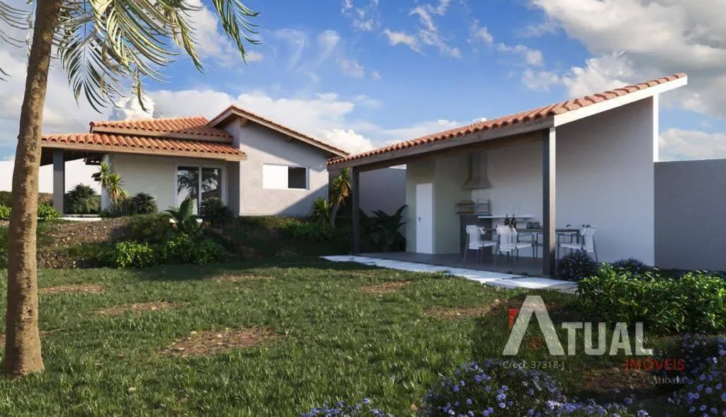 Casa à venda de 531 m² em Mairiporã, SP, Brasil