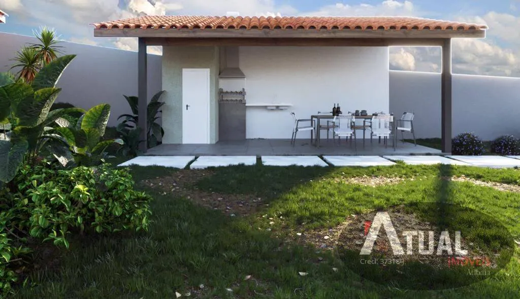Casa à venda de 531 m² em Mairiporã, SP, Brasil