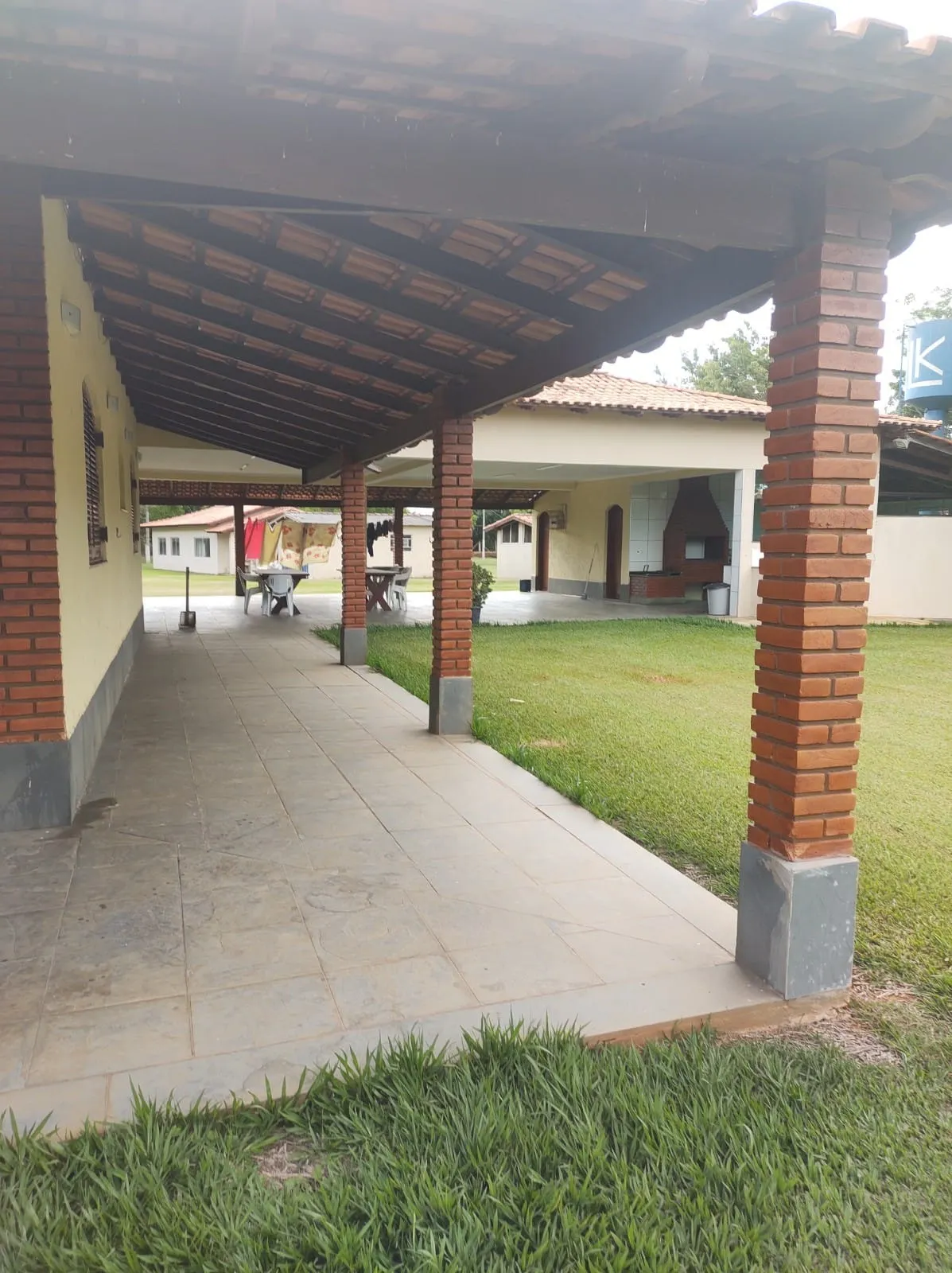 Sítio à venda de 19 ha em Quadra, SP, Brasil