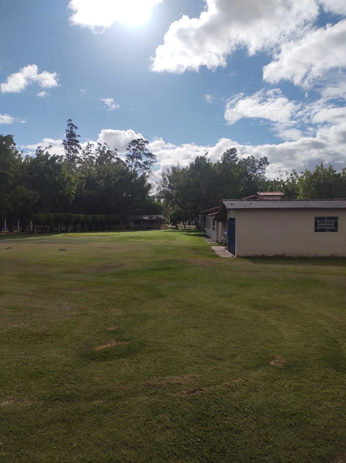 Sítio à venda de 19 ha em Quadra, SP, Brasil