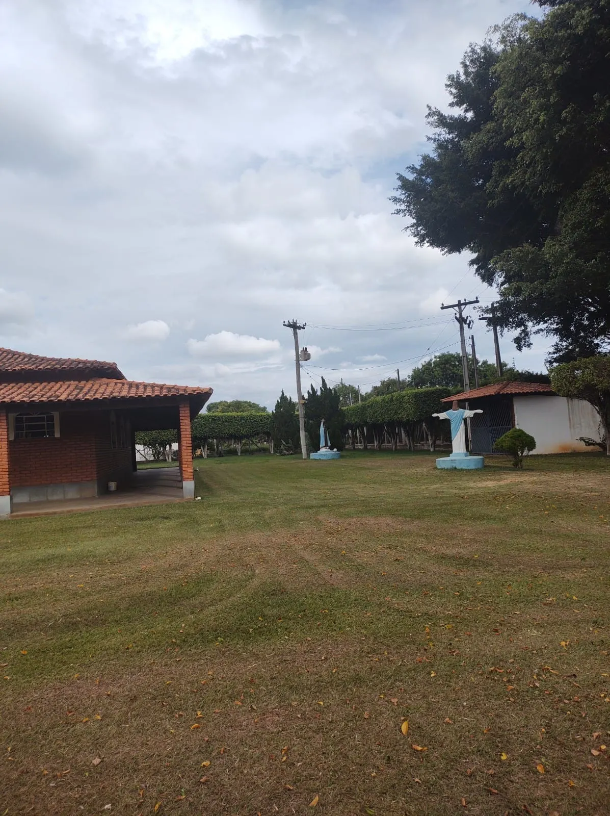 Sítio à venda de 19 ha em Quadra, SP, Brasil