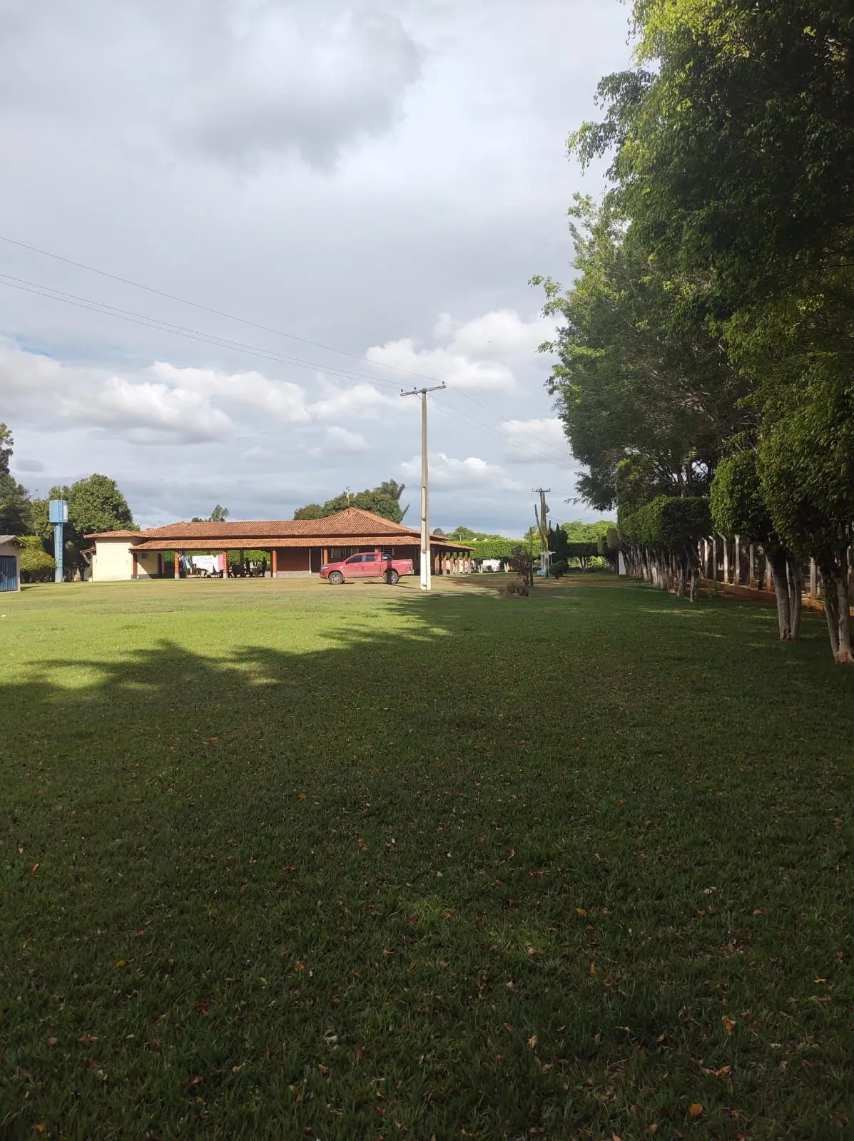 Sítio à venda de 19 ha em Quadra, SP, Brasil