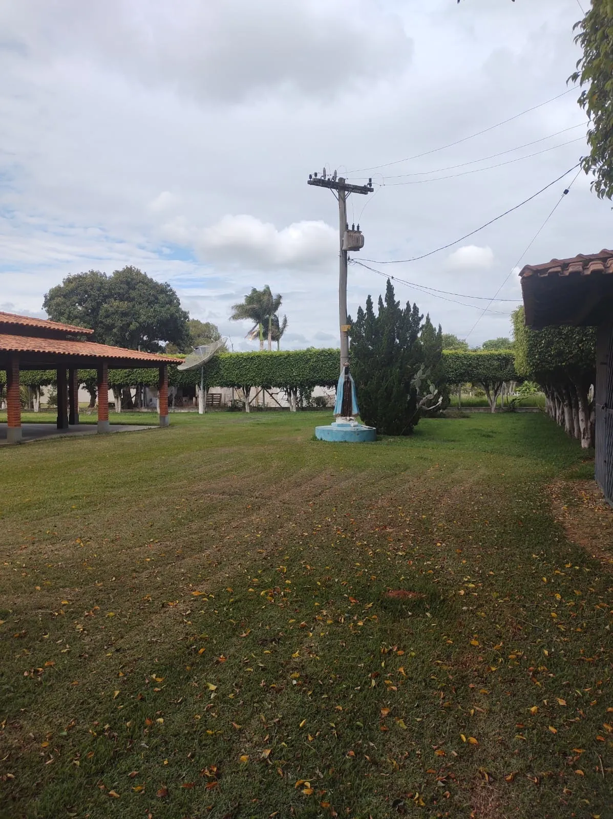 Sítio à venda de 19 ha em Quadra, SP, Brasil