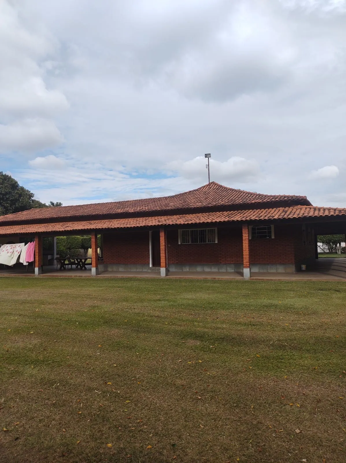 Sítio à venda de 19 ha em Quadra, SP, Brasil