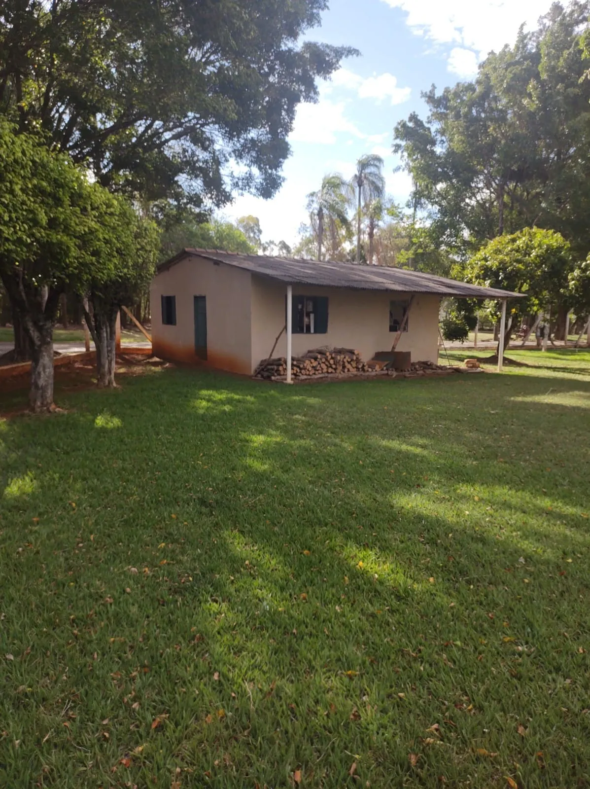 Sítio à venda de 19 ha em Quadra, SP, Brasil