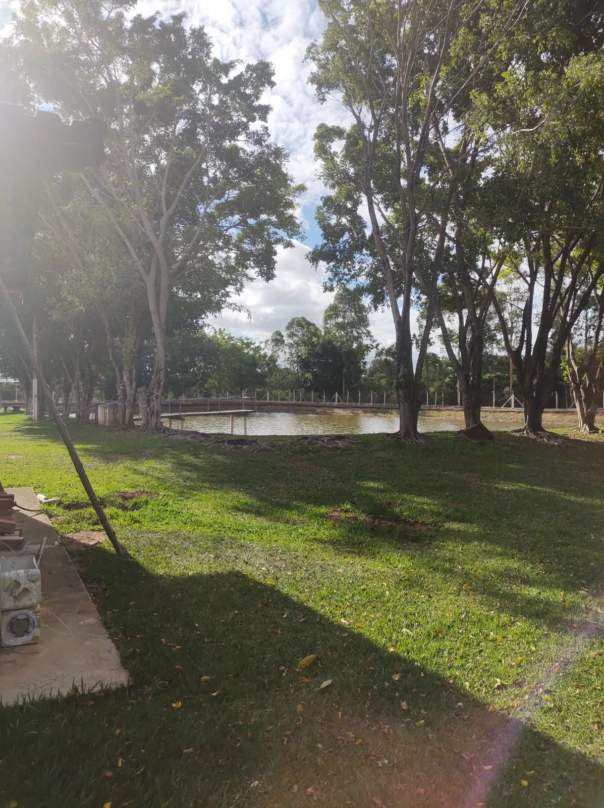 Sítio à venda de 19 ha em Quadra, SP, Brasil