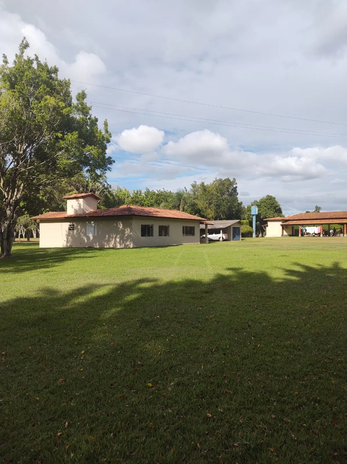 Sítio à venda de 19 ha em Quadra, SP, Brasil