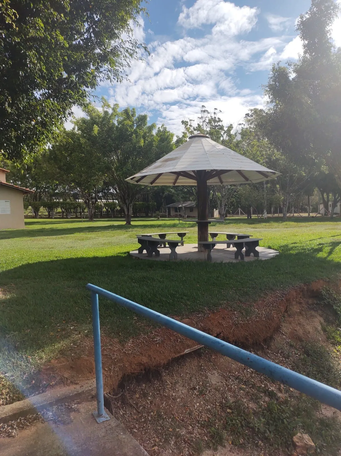 Sítio à venda de 19 ha em Quadra, SP, Brasil