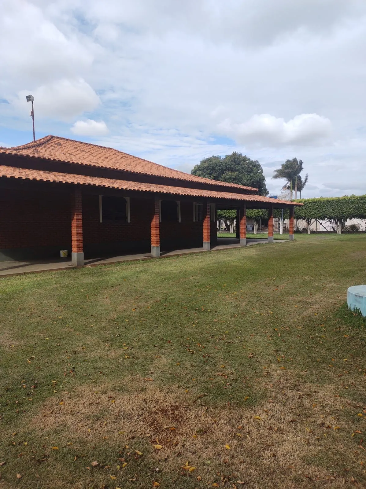Sítio à venda de 19 ha em Quadra, SP, Brasil