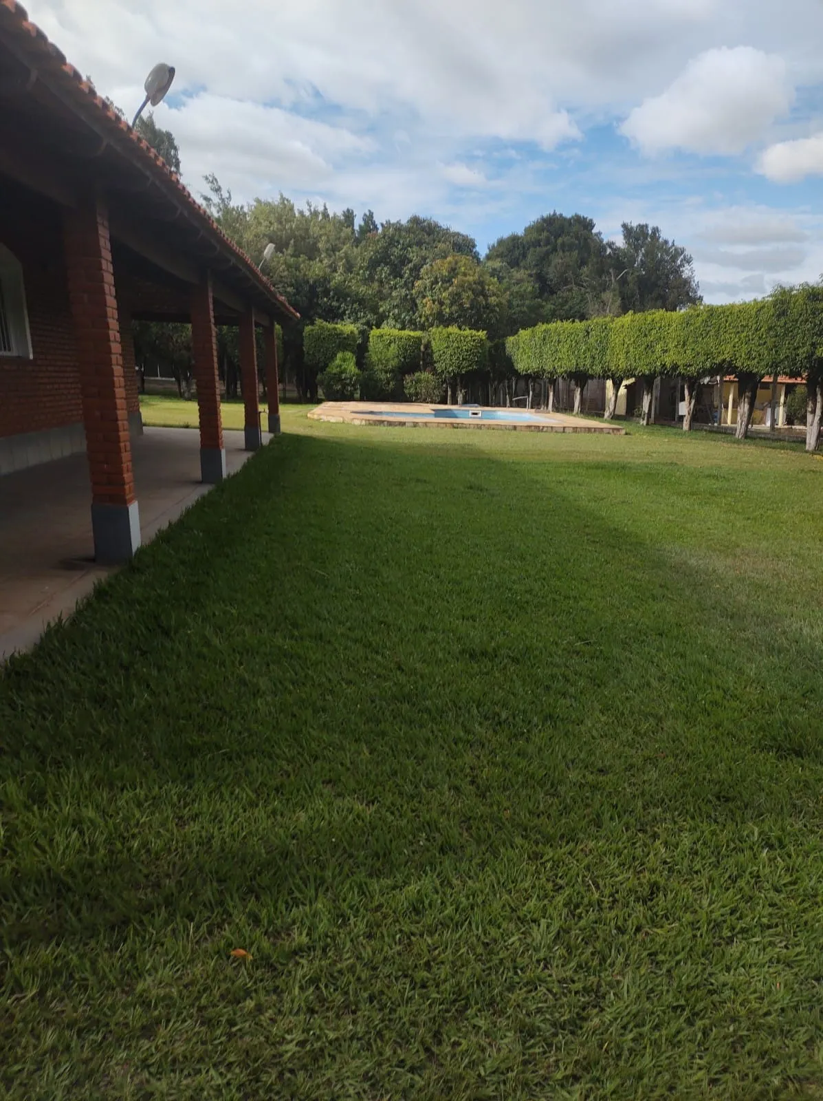 Sítio à venda de 19 ha em Quadra, SP, Brasil