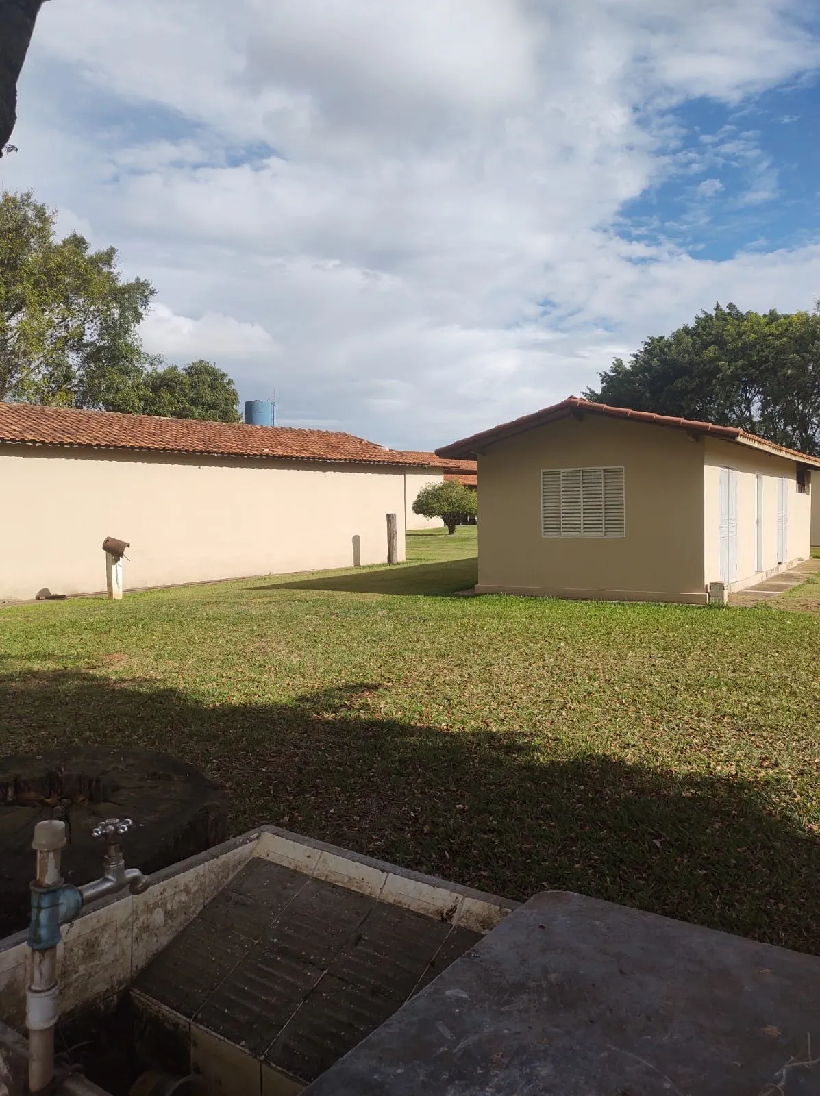 Sítio à venda de 19 ha em Quadra, SP, Brasil