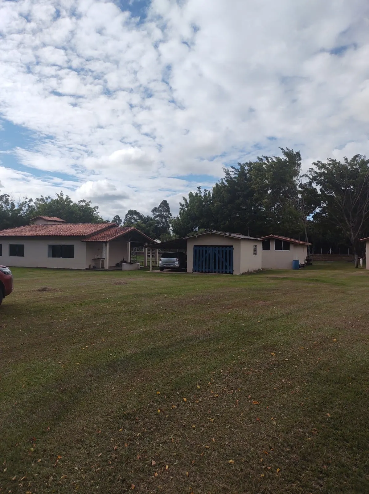 Sítio à venda de 19 ha em Quadra, SP, Brasil