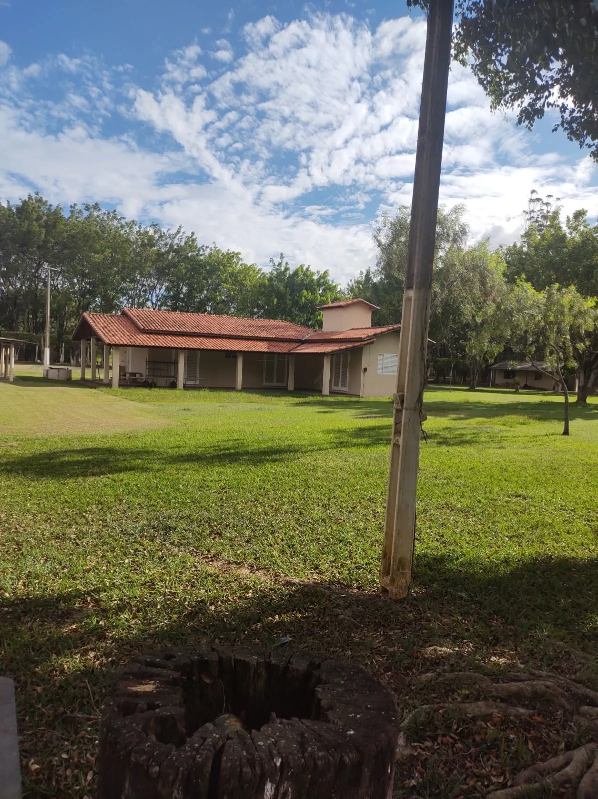 Sítio à venda de 19 ha em Quadra, SP, Brasil