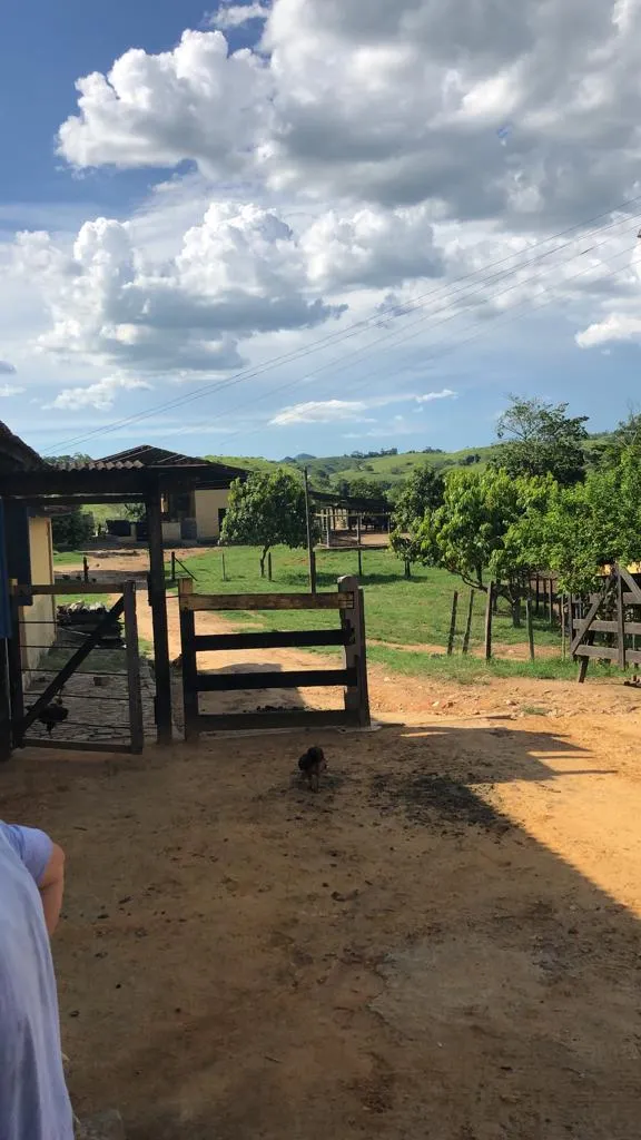 Fazenda à venda de 726 ha em Apiacá, ES, Brasil