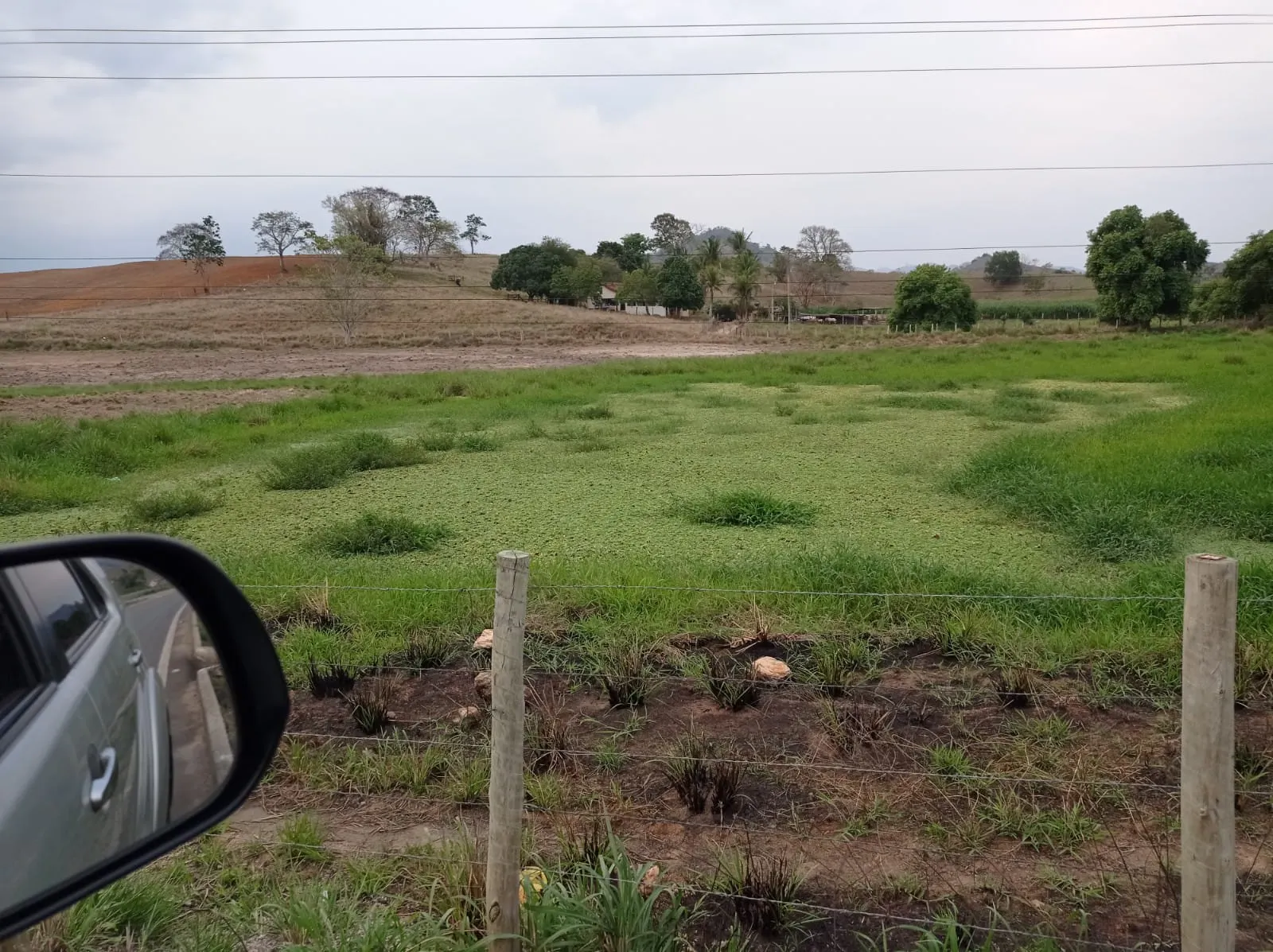 Fazenda à venda de 726 ha em Apiacá, ES, Brasil