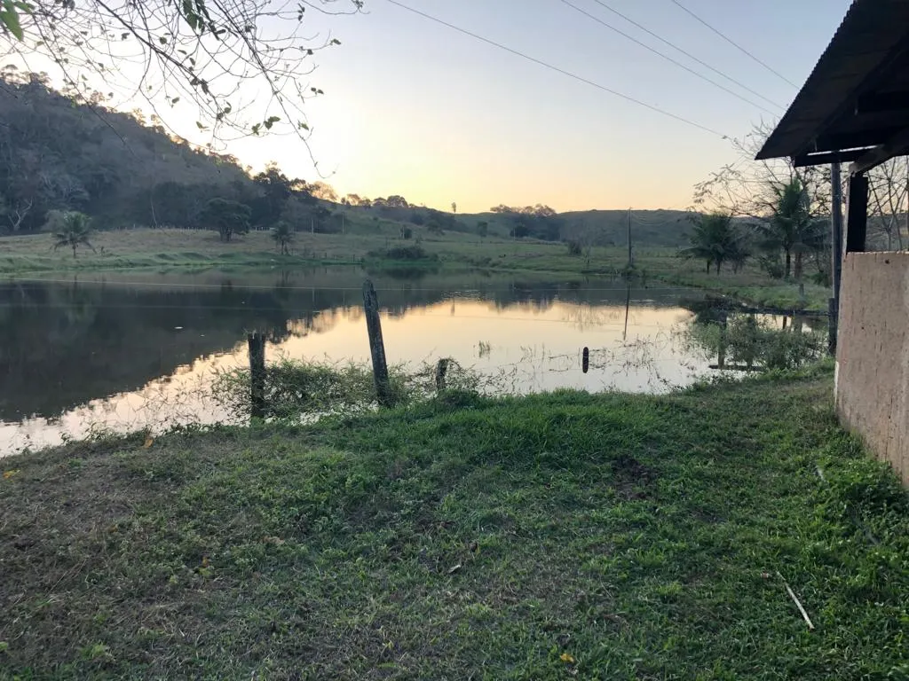 Fazenda à venda de 726 ha em Apiacá, ES, Brasil