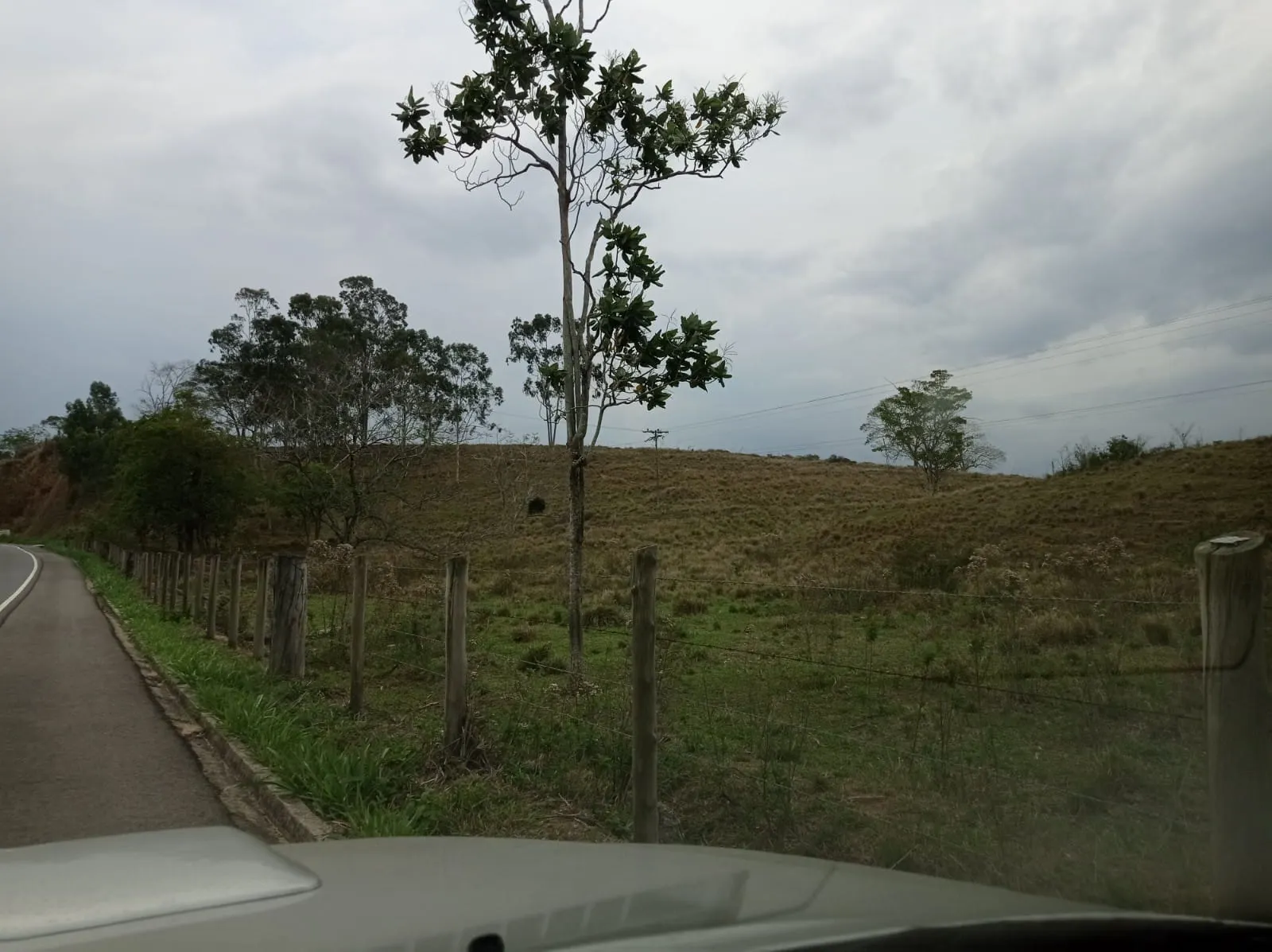 Fazenda à venda de 726 ha em Apiacá, ES, Brasil