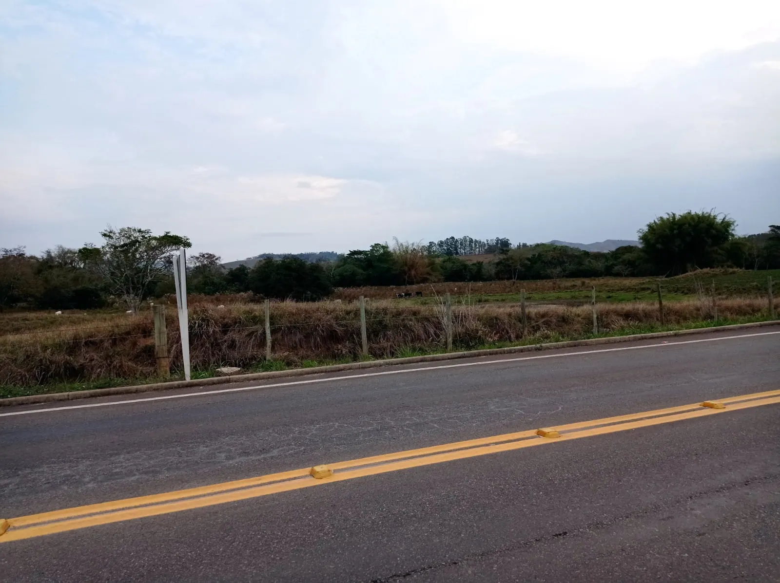 Fazenda à venda de 726 ha em Apiacá, ES, Brasil