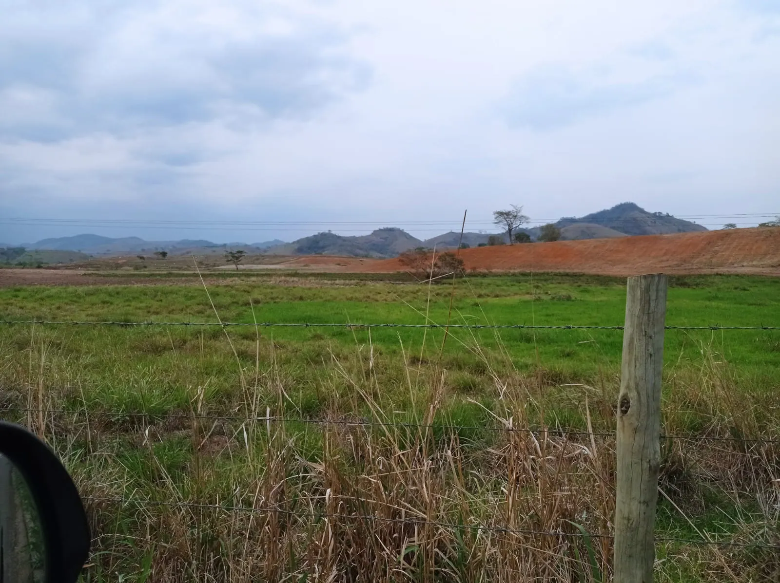 Fazenda à venda de 726 ha em Apiacá, ES, Brasil