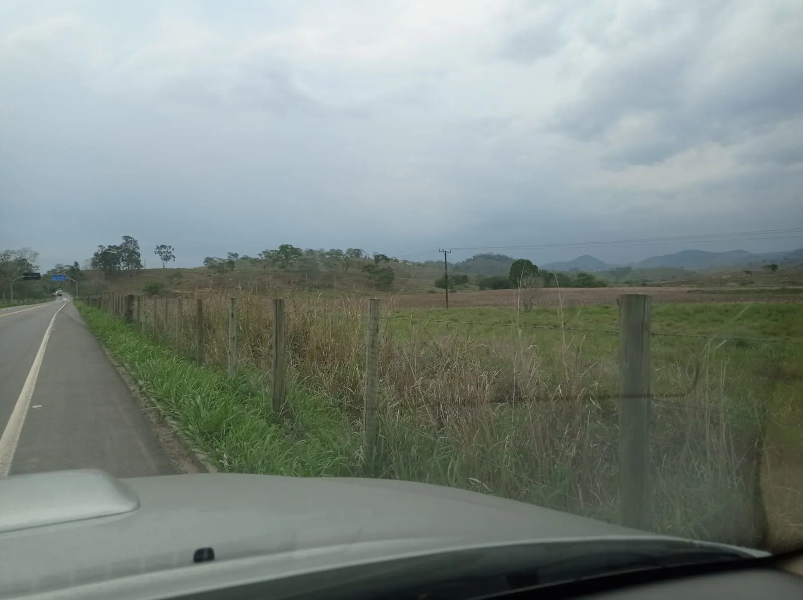 Fazenda à venda de 726 ha em Apiacá, ES, Brasil