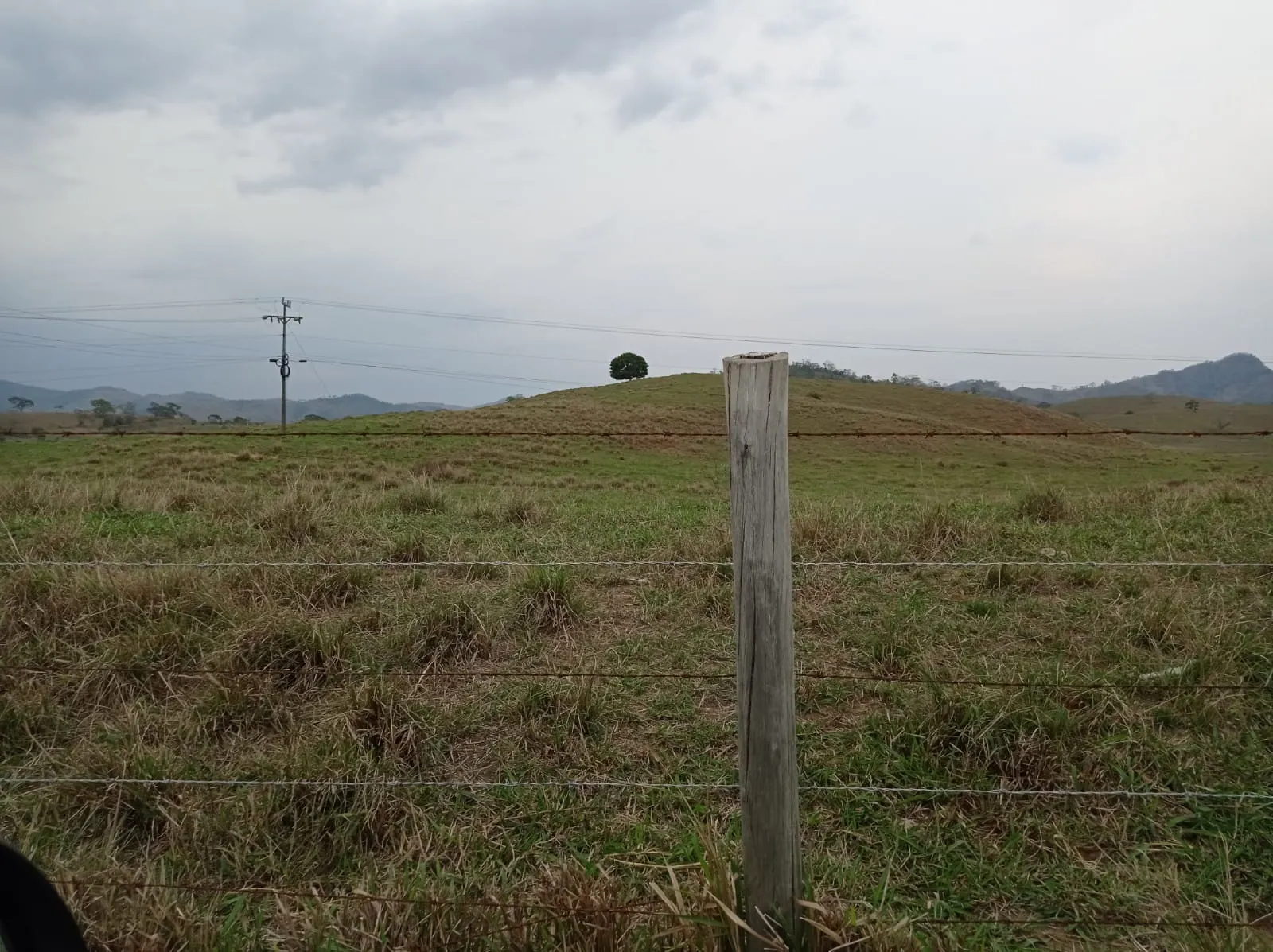 Fazenda à venda de 726 ha em Apiacá, ES, Brasil