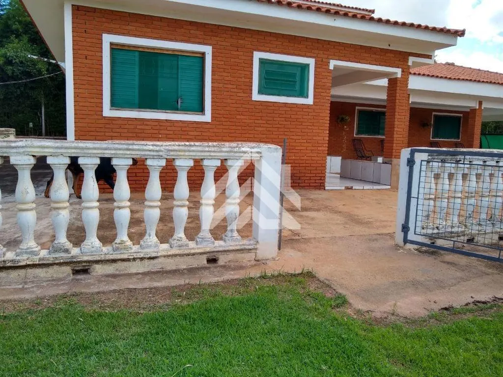 Chácara à venda de 300 m² em Rio Claro, SP, Brasil