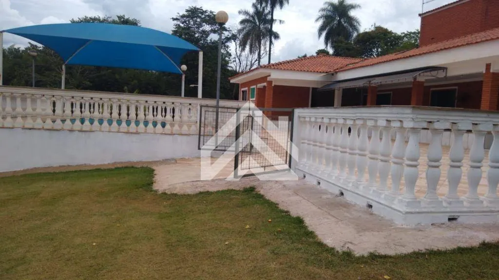 Country home for sale of 300 m² in Rio Claro, SP, Brazil